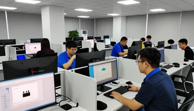保定莱峥科技有限公司提供可靠企业上云迁移支持